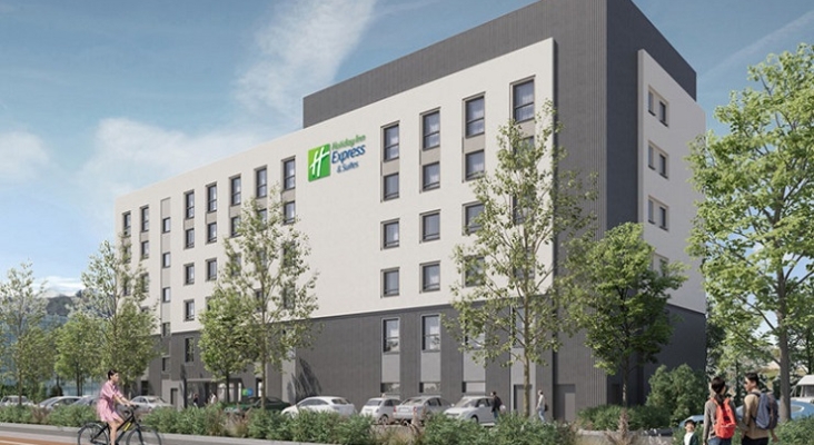 Holiday Inn Express & Suites Sabadell