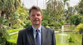 Dirk Urban, nuevo director del Hotel Botánico & The Oriental Spa Garden