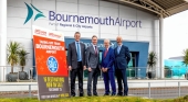 Buenas noticias para Canarias: Jet2 adelanta la apertura de Bournemouth