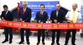 México recupera al mercado chino con la nueva ruta de Hainan Airlines