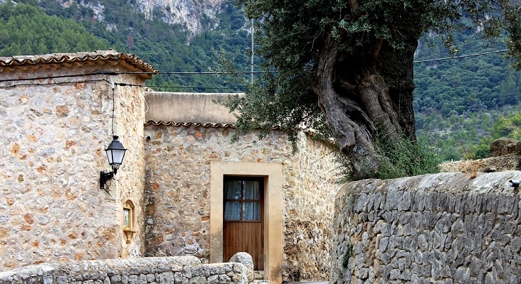 El Colegio de Arquitectos de Baleares, en contra del uso turístico de las viviendas legalizadas en rústico