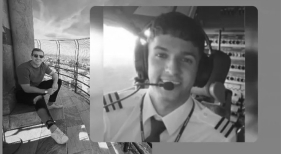 Conmoción en la aviación, fallecen dos pilotos de Ryanair en accidente