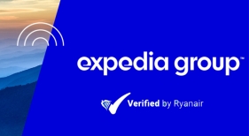 Ryanair se asocia con Expedia Group, mientras mantiene su guerra con eDreams y Booking