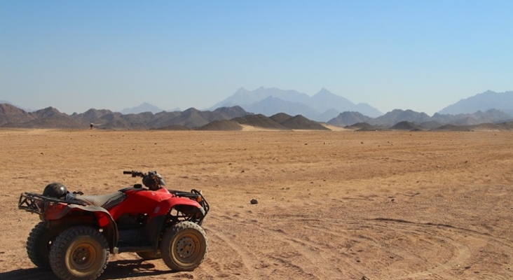 Andratx prohíbe la circulación de 'buggies' por caminos rurales y pone coto a las empresas de excursiones