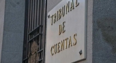 Sede del Tribunal de Cuentas