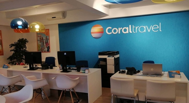 Coral Travel lanzará sus vuelos charter entre Polonia y Tenerife para este invierno