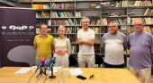 El Fòrum de la Societat aboga por establecer un índice de saturación turística en Baleares y eliminar plazas